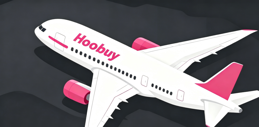 What Is a Hoobuy Spreadsheet
